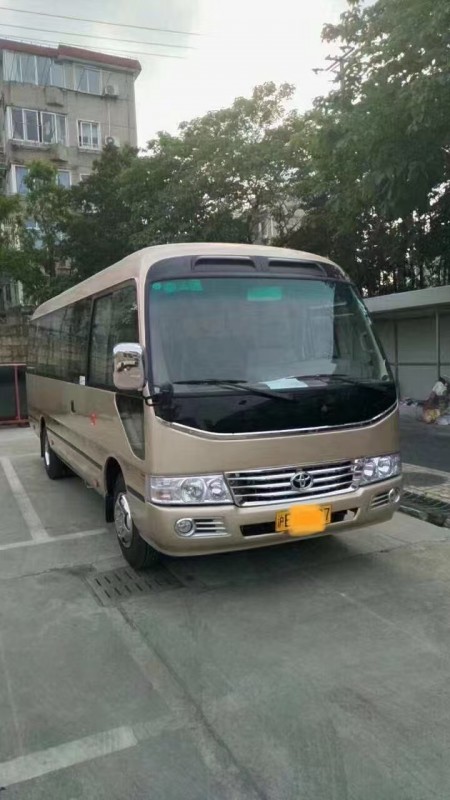 考斯特19-23座900起