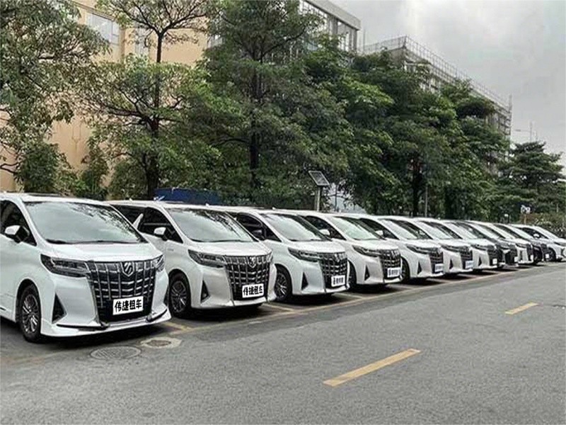 案例展示